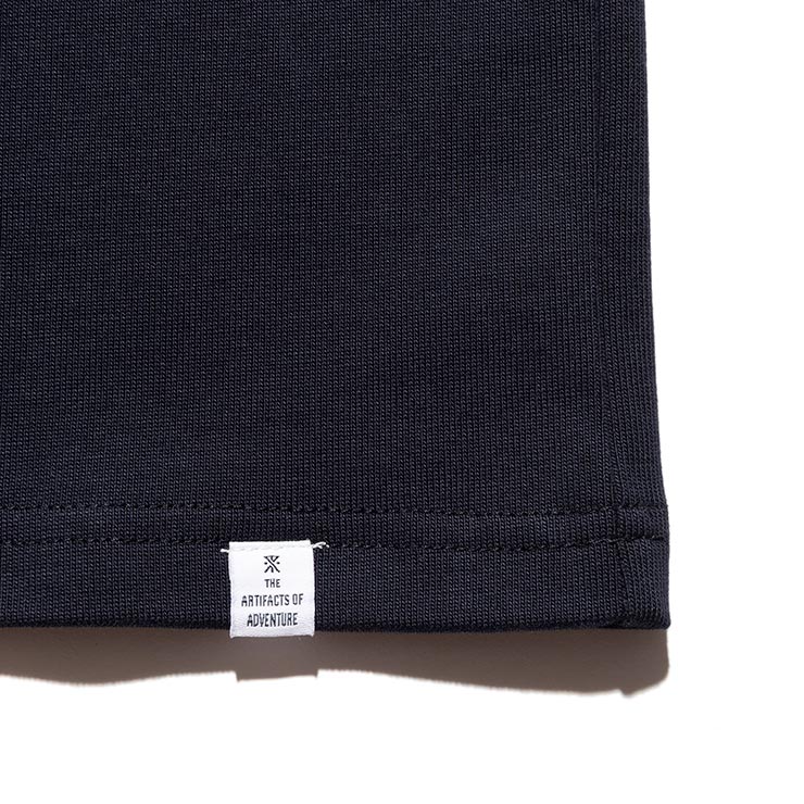 ROARK �������� EXPEDITIONS 14oz H/W L/S TEE ĹµT����� ����T �إӡ��������� ��� ��ǥ����� ���åȥ�100% RLTJHW1200-DNV 26SP ��������Ź������