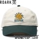 ˹�� ���ȥ�åץХå�����å� ROARK �������� FOREVER ROAMING 6PANEL CAP RHJ1100-BON ��������Ź������