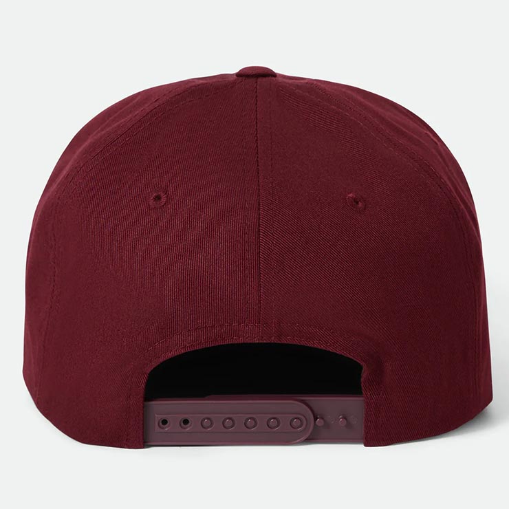 BRIXTON ֥ꥯȥ GRADE HP SNPK ʥåץХåå ˹ 11697 PORT 25FW Ź