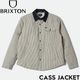 BRIXTON �֥ꥯ���ȥ� CASS JACKET ����ƥ��󥰥��㥱�å� 03287 WMIHS ��������Ź������