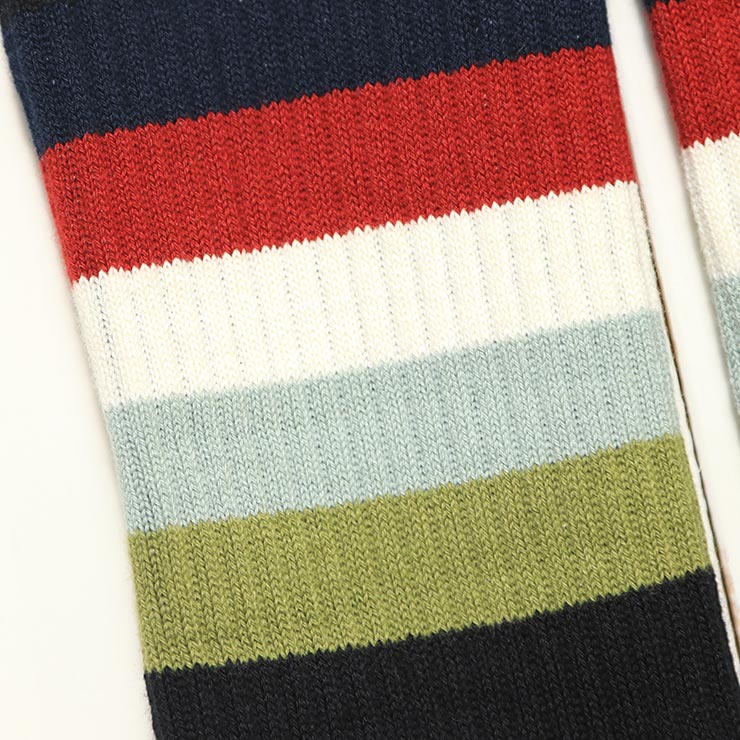 [åݥб] å  STANCE  MALIBOO SOCKS M558D20MAL BFD