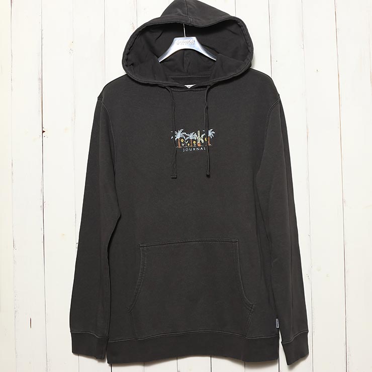 �ץ륪���С��ѡ����� �ա��ǥ� BANKS �Х󥯥� TWINE HOOD WFL0334