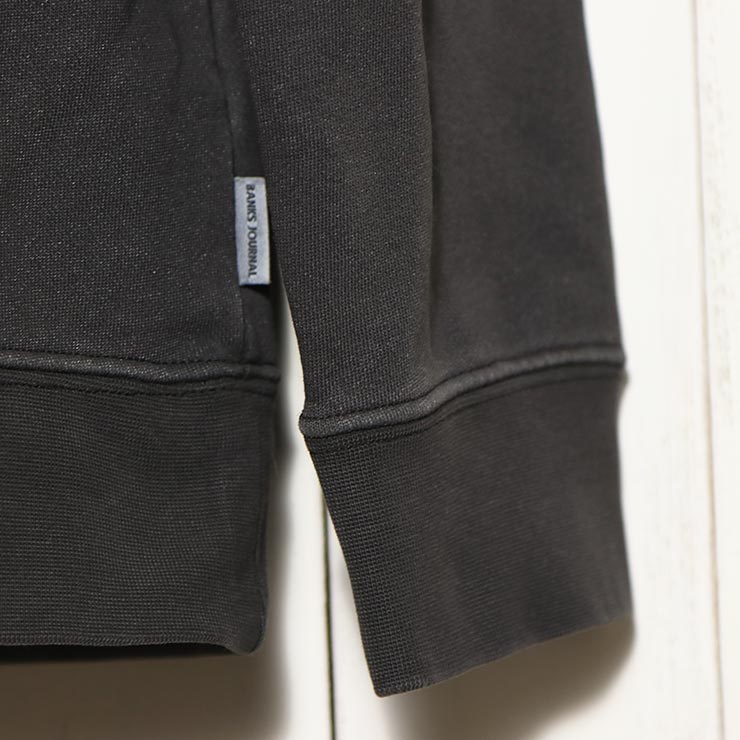 �ץ륪���С��ѡ����� �ա��ǥ� BANKS �Х󥯥� TWINE HOOD WFL0334