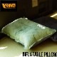 ������̵���ۥ���ե졼���֥�ԥ���  ����ѥ����� VANLIFE SUPPLY ������饤�ե��ץ饤 INFLATABLE PILLOW 821-028