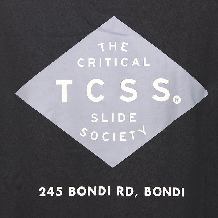 ������̵���ۥ������åȥȥ졼�ʡ� ���롼�ͥå� Critical Slide ����ƥ����륹�饤�� TCSS �ƥ��������������� DIAMONDS CREW J23FC0001