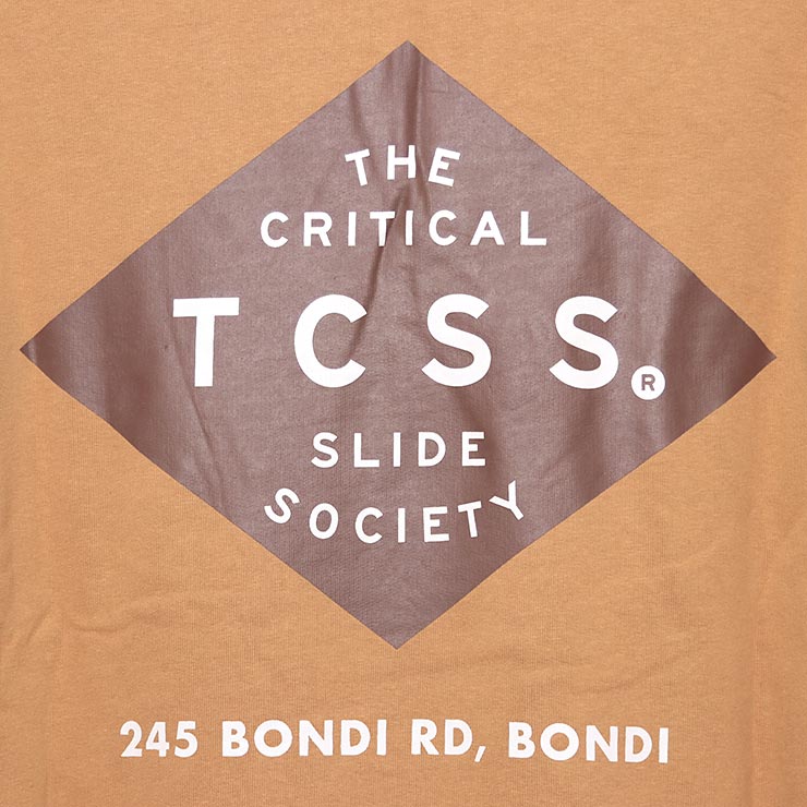 ������̵���ۥ������åȥȥ졼�ʡ� ���롼�ͥå� Critical Slide ����ƥ����륹�饤�� TCSS �ƥ��������������� DIAMONDS CREW J23FC0001