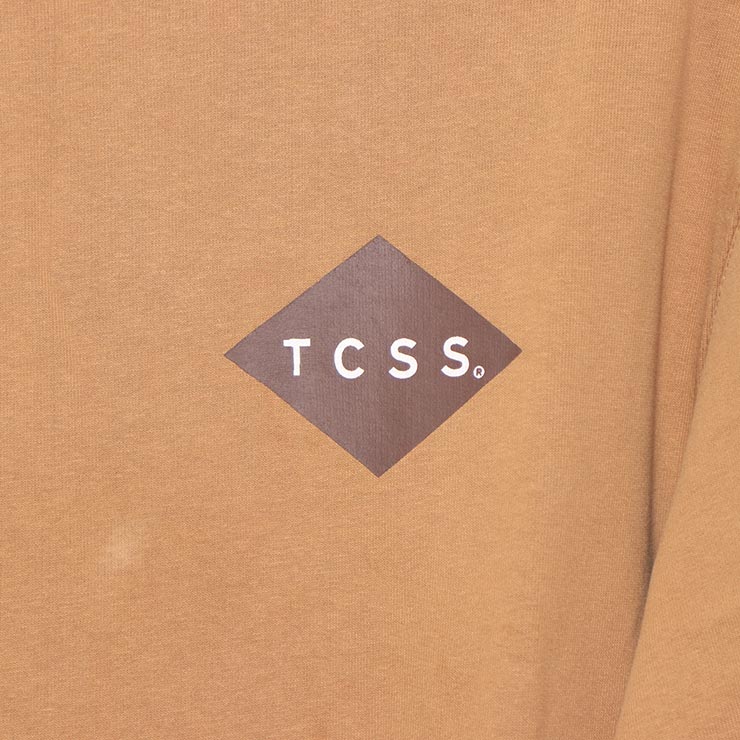 ������̵���ۥ������åȥȥ졼�ʡ� ���롼�ͥå� Critical Slide ����ƥ����륹�饤�� TCSS �ƥ��������������� DIAMONDS CREW J23FC0001