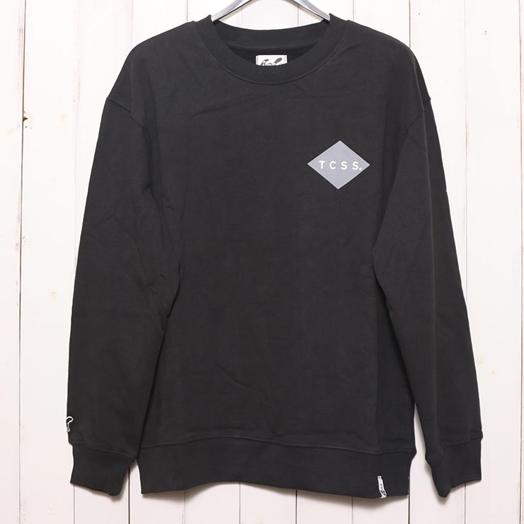 ������̵���ۥ������åȥȥ졼�ʡ� ���롼�ͥå� Critical Slide ����ƥ����륹�饤�� TCSS �ƥ��������������� DIAMONDS CREW J23FC0001