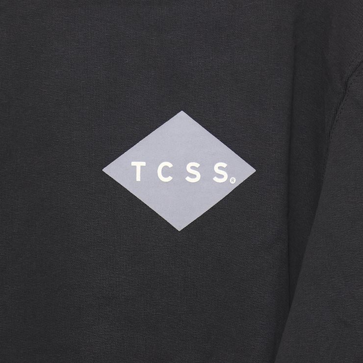 ������̵���ۥ������åȥȥ졼�ʡ� ���롼�ͥå� Critical Slide ����ƥ����륹�饤�� TCSS �ƥ��������������� DIAMONDS CREW J23FC0001