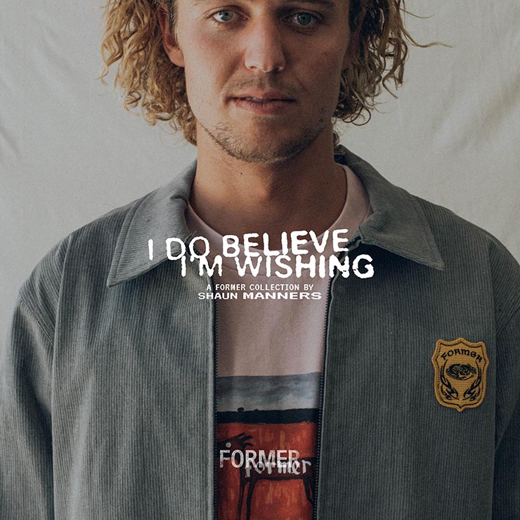 ������̵���ۥ��åץ��㥱�å� FORMER �ե����ޡ� DISTEND CREST JACKET FJK-23501��������Ź������