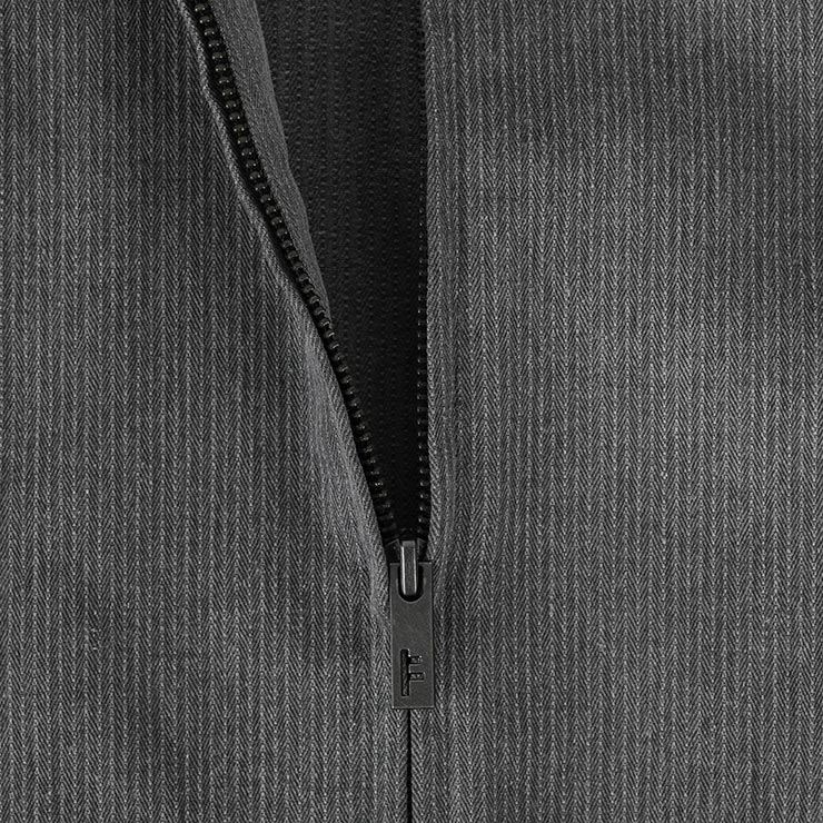 ������̵���ۥ��åץ��㥱�å� FORMER �ե����ޡ� DISTEND CREST JACKET FJK-23501��������Ź������