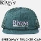 ̵ۥå奭å  ˹ Rivvia PROJECTS ץ SPEEDWAY TRUCKER CAP RHW-24302 Ź