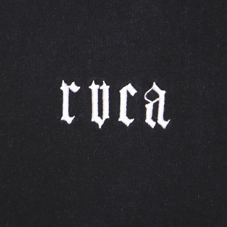 ������̵���ۥץ륪���С��ѡ����� �ա��ǥ� RVCA �롼�� BENJ SNAKES PULLOVER HOODIE AVYSF00101