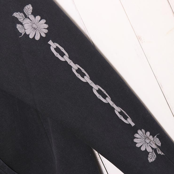 ������̵���ۥץ륪���С��ѡ����� �ա��ǥ� RVCA �롼�� BENJ SNAKES PULLOVER HOODIE AVYSF00101