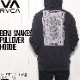 ������̵���ۥץ륪���С��ѡ����� �ա��ǥ� RVCA �롼�� BENJ SNAKES PULLOVER HOODIE AVYSF00101