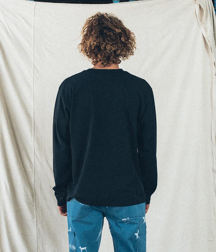 ���󥰥��꡼��TEE ����T FORMER �ե����ޡ� TRIBAL LEGACY L/S TEE FTE-23507 ��������Ź������