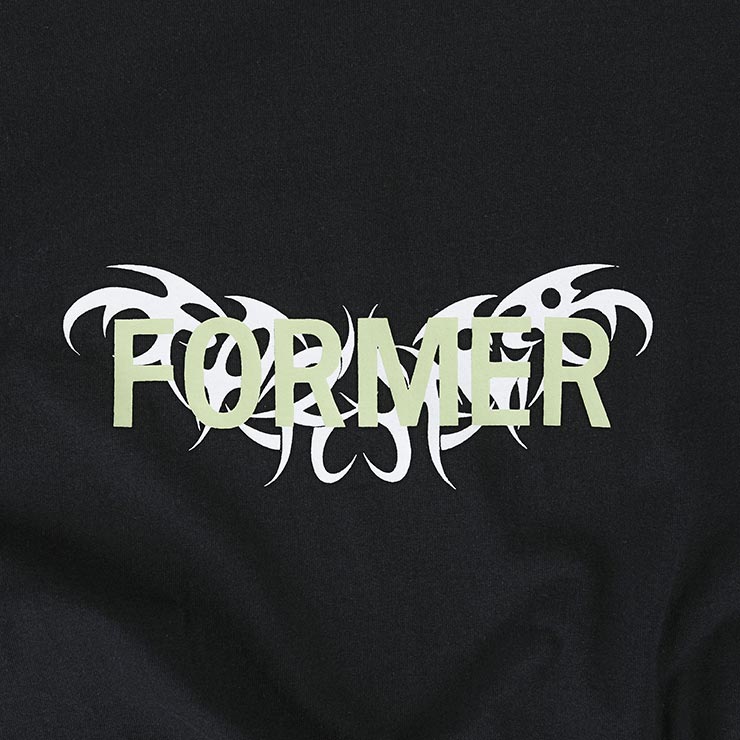 ���󥰥��꡼��TEE ����T FORMER �ե����ޡ� TRIBAL LEGACY L/S TEE FTE-23507 ��������Ź������