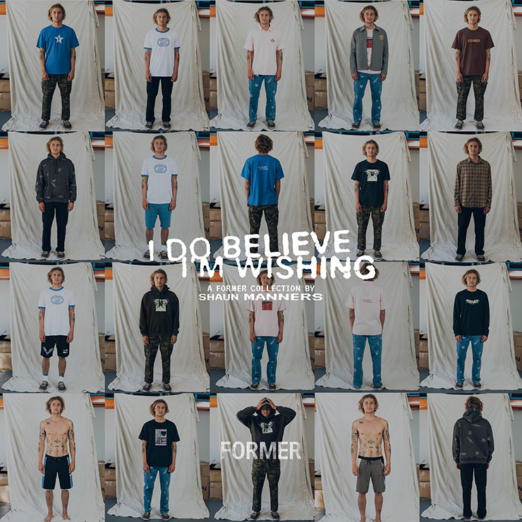 ���󥰥��꡼��TEE ����T FORMER �ե����ޡ� TRIBAL LEGACY L/S TEE FTE-23507 ��������Ź������