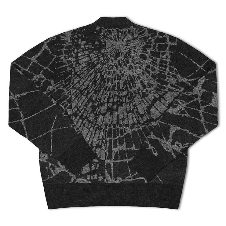 ������̵���ۥ����ǥ����� �������� �˥å� FORMER �ե����ޡ� CA MIRROR CARDIGAN FKN-24112A ��������Ź������