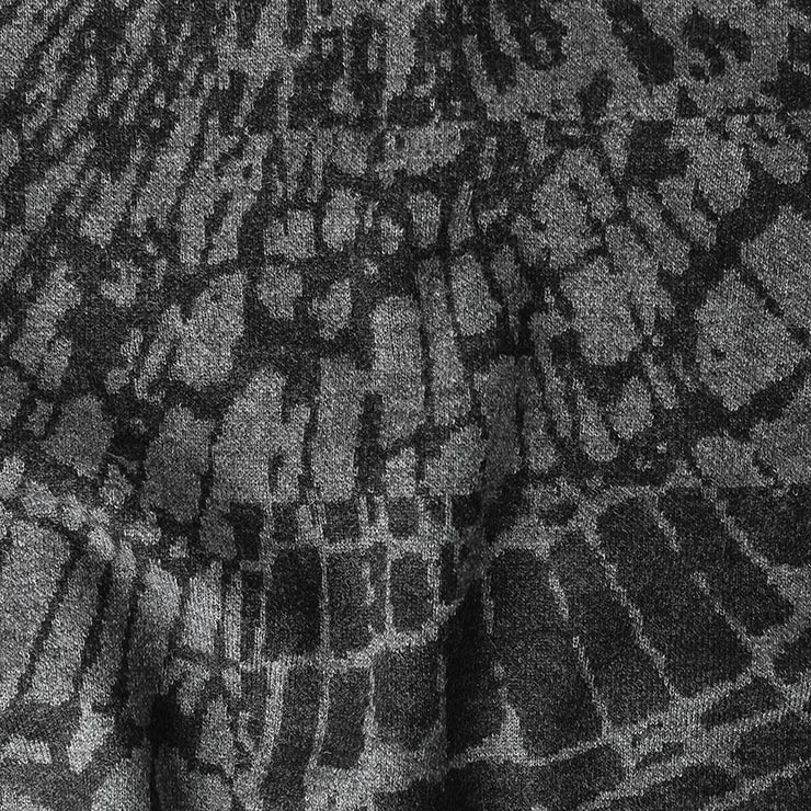 ������̵���ۥ����ǥ����� �������� �˥å� FORMER �ե����ޡ� CA MIRROR CARDIGAN FKN-24112A ��������Ź������