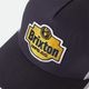 BRIXTON ֥ꥯȥ GENUINE QLTY C NP MP TRUCKER HAT å奭å ˹ 11899 MOOD INDIGO/WHITE 25FW Ź