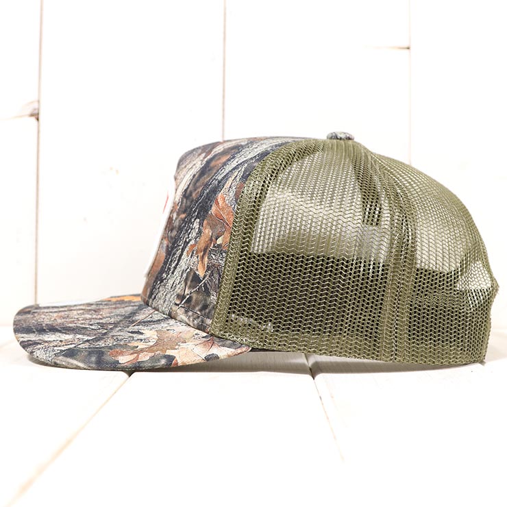 BRIXTON �֥ꥯ���ȥ� ��å��奭��å� ��� ��ǥ����� �ȥ�å�������å� HUBAL C NP MP TRUCKER HAT ���ʥåץХå� ˹�� 12037 TREE CAMO 26SU ��������Ź������