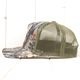 BRIXTON �֥ꥯ���ȥ� ��å��奭��å� ��� ��ǥ����� �ȥ�å�������å� HUBAL C NP MP TRUCKER HAT ���ʥåץХå� ˹�� 12037 TREE CAMO 26SU ��������Ź������