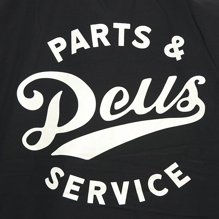 ̵ Deus Ex Machina ǥޥ PARTS + SERVICE COACH JACKET 㥱å DMP96248