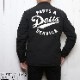 ̵ Deus Ex Machina ǥޥ PARTS + SERVICE COACH JACKET 㥱å DMP96248