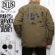 ̵ Deus Ex Machina ǥޥ PARTS + SERVICE COACH JACKET 㥱å DMP96248