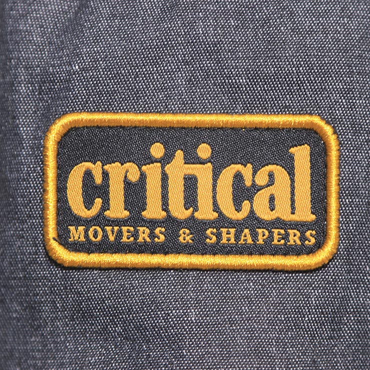 [åݥб] Хåȥϥå ˹ Critical Slide ƥ륹饤 TCSS ƥ SHAKER BUCKET HAT HW2331