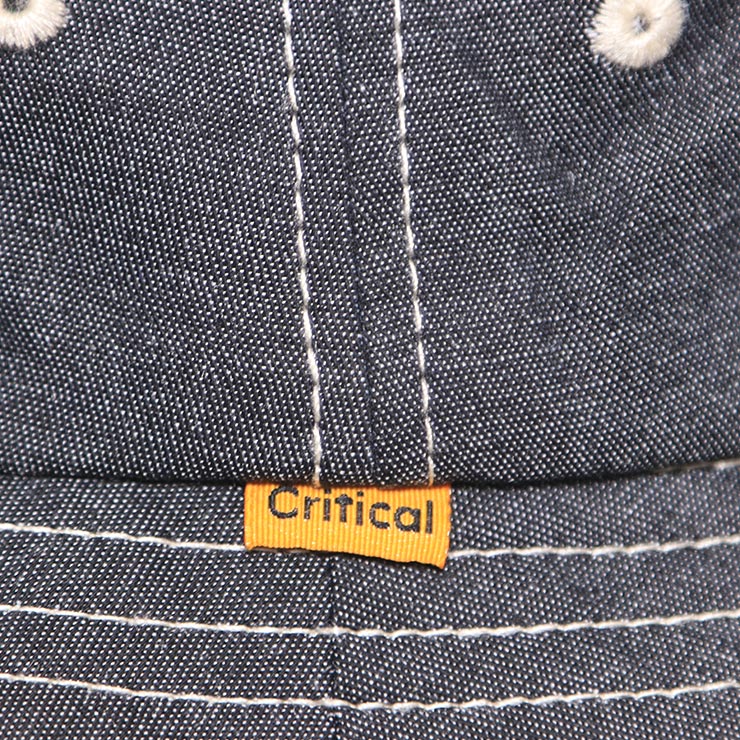 [åݥб] Хåȥϥå ˹ Critical Slide ƥ륹饤 TCSS ƥ SHAKER BUCKET HAT HW2331