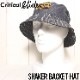 [åݥб] Хåȥϥå ˹ Critical Slide ƥ륹饤 TCSS ƥ SHAKER BUCKET HAT HW2331