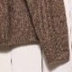 ̵ۥ ˥å Rhythm ꥺ MOHAIR FISHERMANS KNIT 0723M-KN01