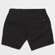 ̵ۥܡɥ硼 եѥ ϥ֥åɥ硼 VOLCOM ܥ륳 LIDO SOLID TRUNKS A2512407 BLK Ź