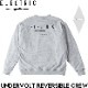 ������̵���ۥ�С����֥� �������åȥȥ졼�ʡ� ELECTRIC ���쥯�ȥ�å� UNDERVOLT REVERSIBLE CREW E24FU19 GRY ��������Ź������