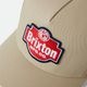 BRIXTON ֥ꥯȥ GENUINE QLTY C NP MP TRUCKER HAT å奭å ˹ 11899 SAND/SAND 25FW Ź