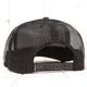 BRIXTON �֥ꥯ���ȥ� ��å��奭��å� ��� ��ǥ����� �ȥ�å�������å� FREMONT C NP MP TRUCKER HAT ���ʥåץХå� ˹�� 12081 BKBLK 26SU ��������Ź������