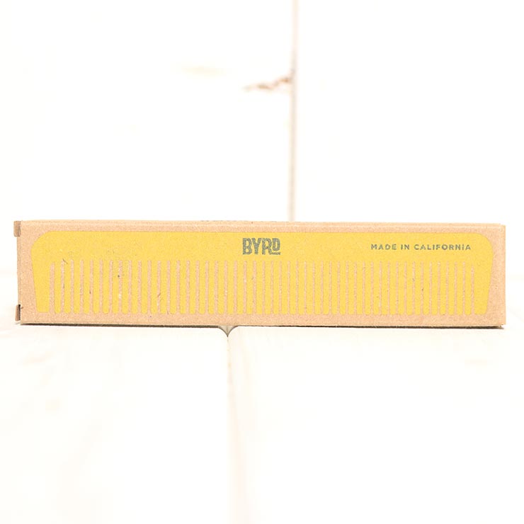 ̵BYRD  FUTURES POCKET COMB С ݥåȥ