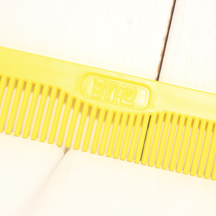 ̵BYRD  FUTURES POCKET COMB С ݥåȥ