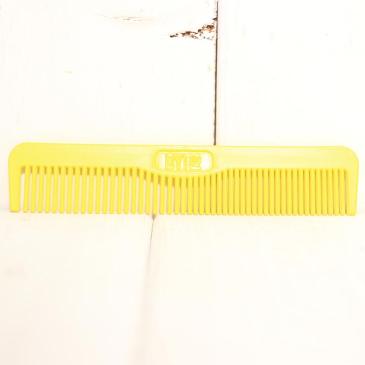 ̵BYRD  FUTURES POCKET COMB С ݥåȥ