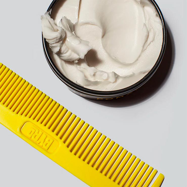 ̵BYRD  FUTURES POCKET COMB С ݥåȥ