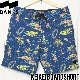 [åݥб] BANKS Х󥯥 KEIKEI BOARDSHORT ܡɥ硼 BS0164