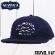 ������̵���� ALMOND SURF �������ɥ����� GRAVEL HAT ���ȥ�åץХå�����å� NAVY