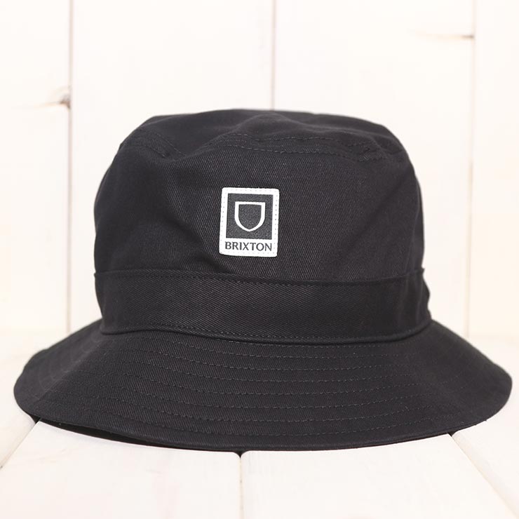 �Х��åȥϥå� ˹�� BRIXTON �֥ꥯ���ȥ� BETA PACKABLE BUCKET HAT 10958