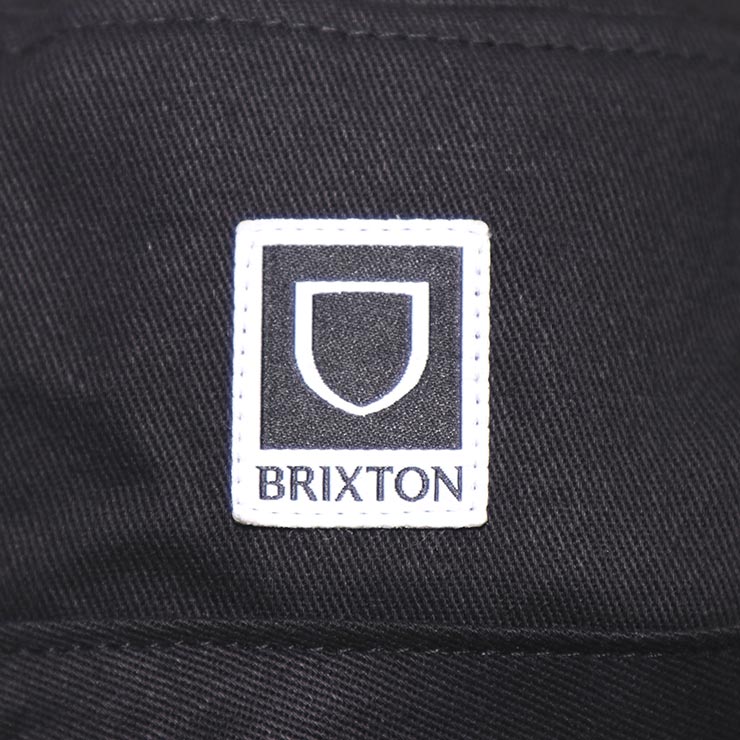 �Х��åȥϥå� ˹�� BRIXTON �֥ꥯ���ȥ� BETA PACKABLE BUCKET HAT 10958
