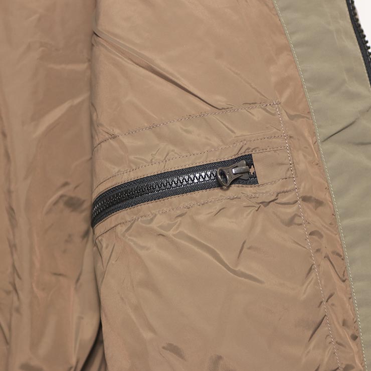 ������̵���ۥѥե��㥱�å� �����󥸥㥱�å� Critical Slide ����ƥ����륹�饤�� TCSS �ƥ��������������� DUNE PUFFER JACKET JK2306