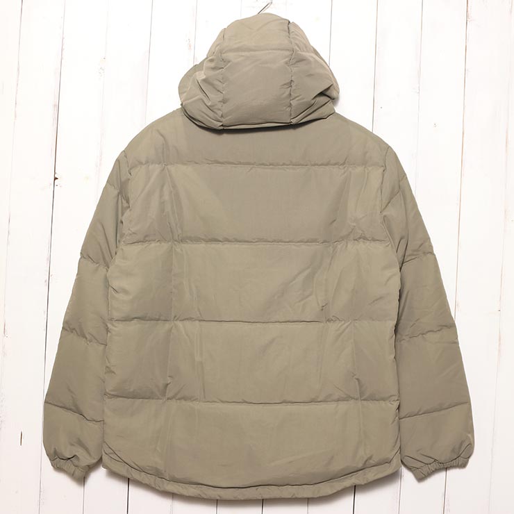 ������̵���ۥѥե��㥱�å� �����󥸥㥱�å� Critical Slide ����ƥ����륹�饤�� TCSS �ƥ��������������� DUNE PUFFER JACKET JK2306