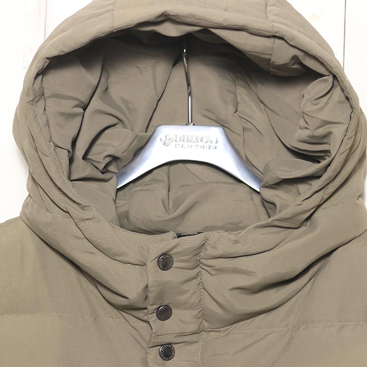 ������̵���ۥѥե��㥱�å� �����󥸥㥱�å� Critical Slide ����ƥ����륹�饤�� TCSS �ƥ��������������� DUNE PUFFER JACKET JK2306