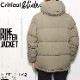 ������̵���ۥѥե��㥱�å� �����󥸥㥱�å� Critical Slide ����ƥ����륹�饤�� TCSS �ƥ��������������� DUNE PUFFER JACKET JK2306